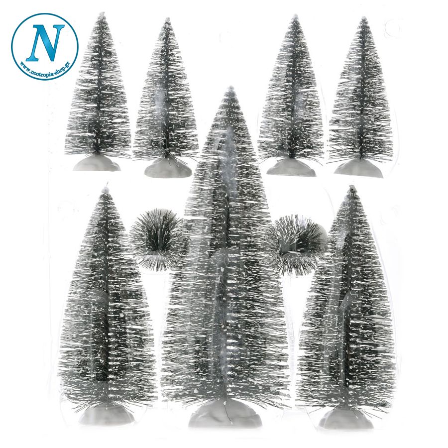 71885 ΔΕΝΤΡΑΚΙΑ ΜΙΝΙΑΤΟΥΡΕΣ 24χ33 ΕΚ.245gr