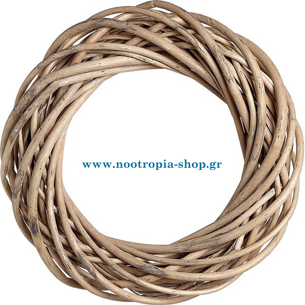 50704-ΣΤΕΦΑΝΙ ΒΕΡΓΙΝΟ ΓΚΡΙ 30χ6 ΕΚ.