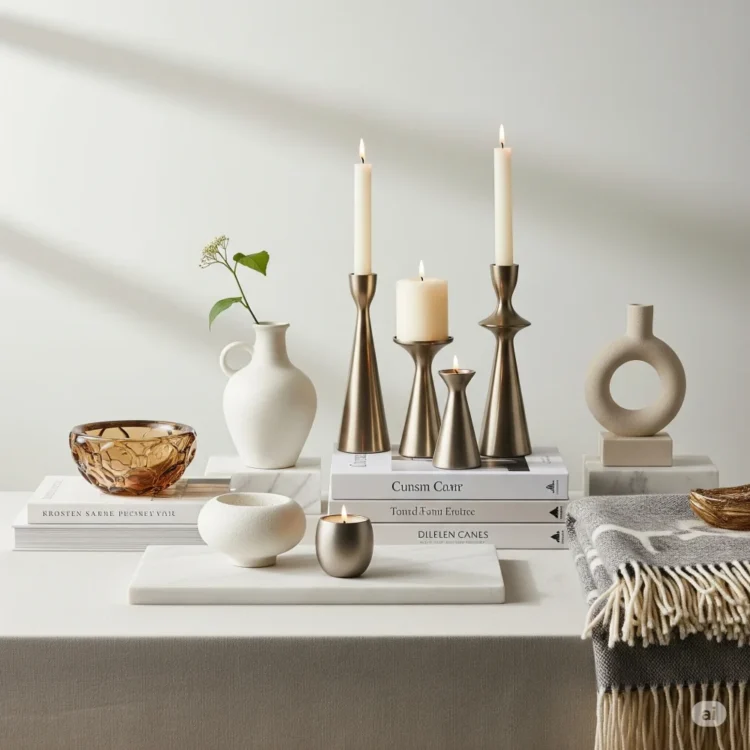 ΔΙΑΚΟΣΜΗΣΗ-ΔΩΡΑ