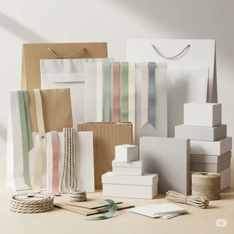 ΣΥΣΚΕΥΑΣΙΑ - ΑΠΟΘΗΚΕΥΣΗ