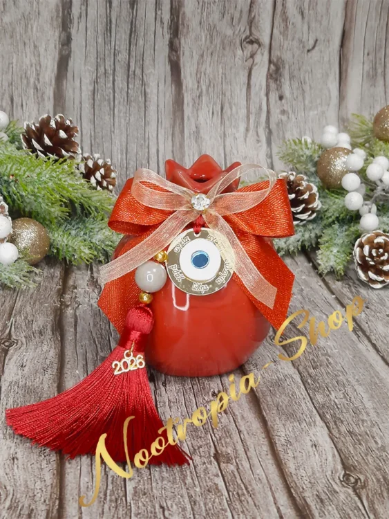 ΡΟΔΙ ΓΟΥΡΙ ΚΕΡΑΜΙΚΟ