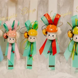 Λαμπάδα Μελωδοί Κεραμικοί