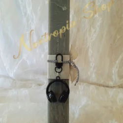 Alternative view of Λαμπάδα Πασχαλινή Ακουστικά