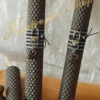 Χειροποίητη Πασχαλινή Λαμπάδα Βαράκι