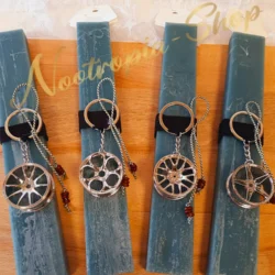 Alternative view of Λαμπάδα Πασχαλινή Ζάντες Αυτοκινήτου