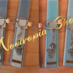 Λαμπάδα Μπρελόκ Μπάσκετ