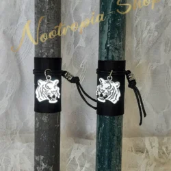 Πασχαλινή Λαμπάδα Τίγρης